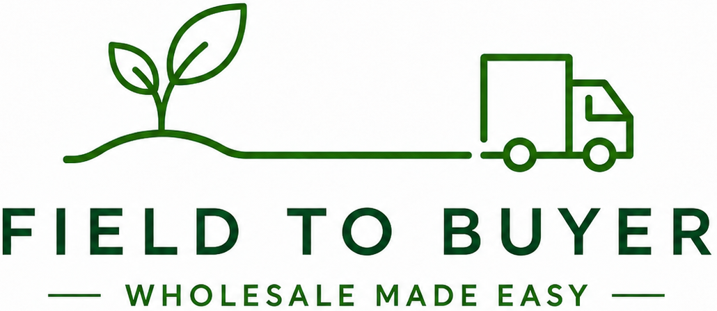 Field to Buyer